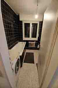 Monteurwohnung Sprockhövel